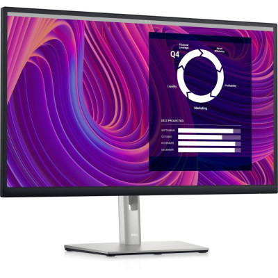 Монітор Dell P2723D (210-BDDX)