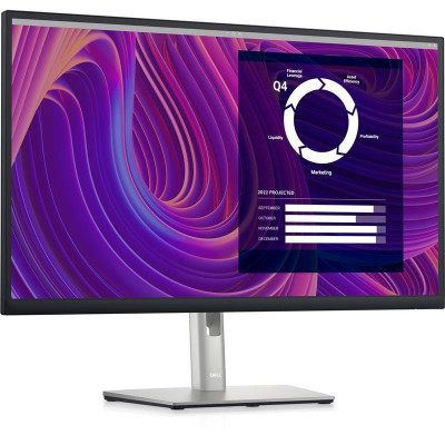 Монітор Dell P2723D (210-BDDX)