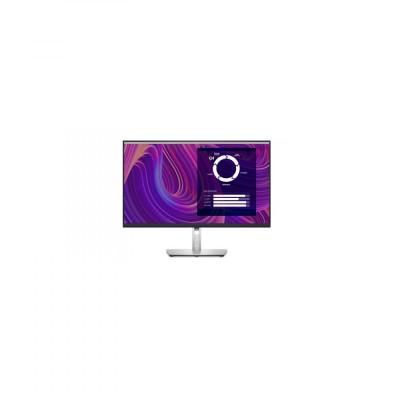 Монітор Dell P2723D (210-BDDX)