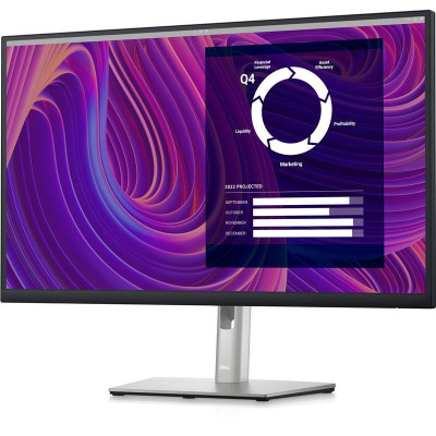 Монітор Dell P2723D (210-BDDX)