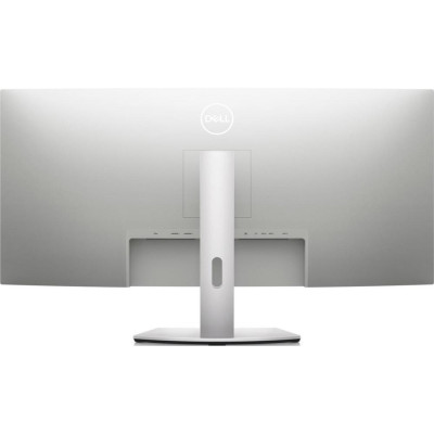 Монітор Dell S3422DW (210-AXKZ)