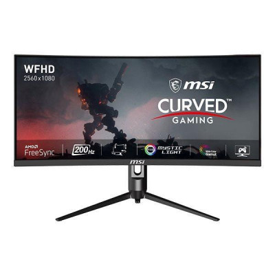 Монітор MSI MAG301CR2