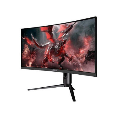 Монітор MSI MAG301CR2