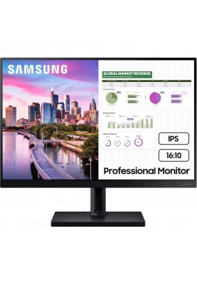 Монітор Samsung T45F (LF24T450GYIXCI)