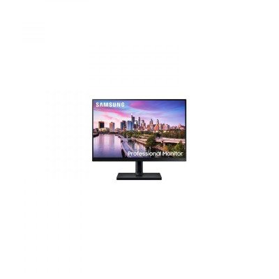 Монітор Samsung T45F (LF24T450GYIXCI)