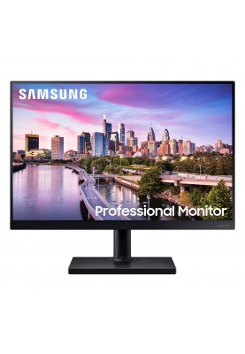 Монітор Samsung T45F (LF24T450GYIXCI)