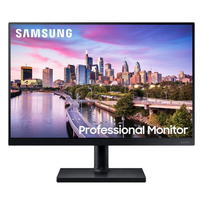 Монітор Samsung T45F (LF24T450GYIXCI)