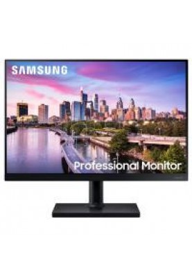 Монітор Samsung T45F (LF24T450GYIXCI)