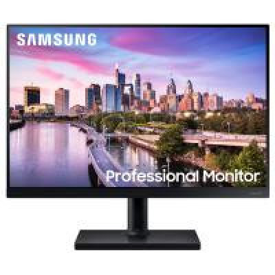 Монітор Samsung T45F (LF24T450GYIXCI)