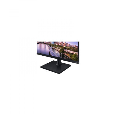 Монітор Samsung T45F (LF24T450GYIXCI)