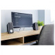 Мультимедійна акустика Trust Arys Speaker Set USB Black (20179)