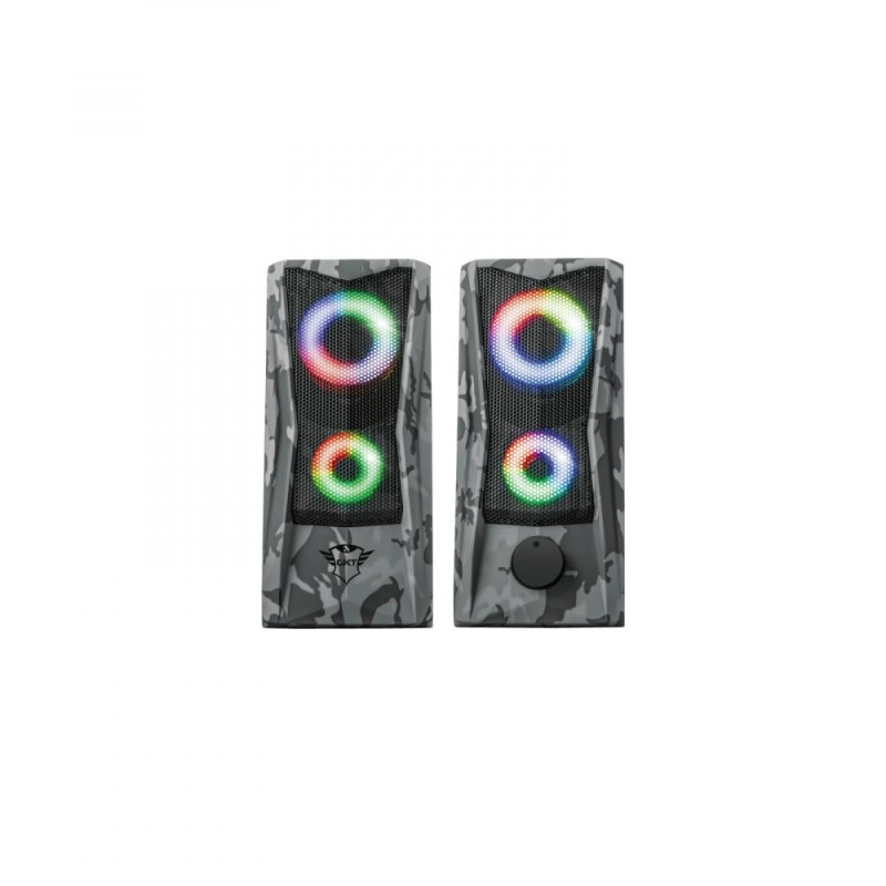 Мультимедійна акустика Trust Gaming GXT 606 Javv (23379)