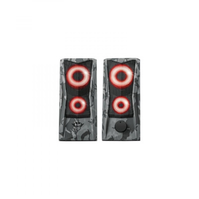 Мультимедійна акустика Trust Gaming GXT 606 Javv (23379)