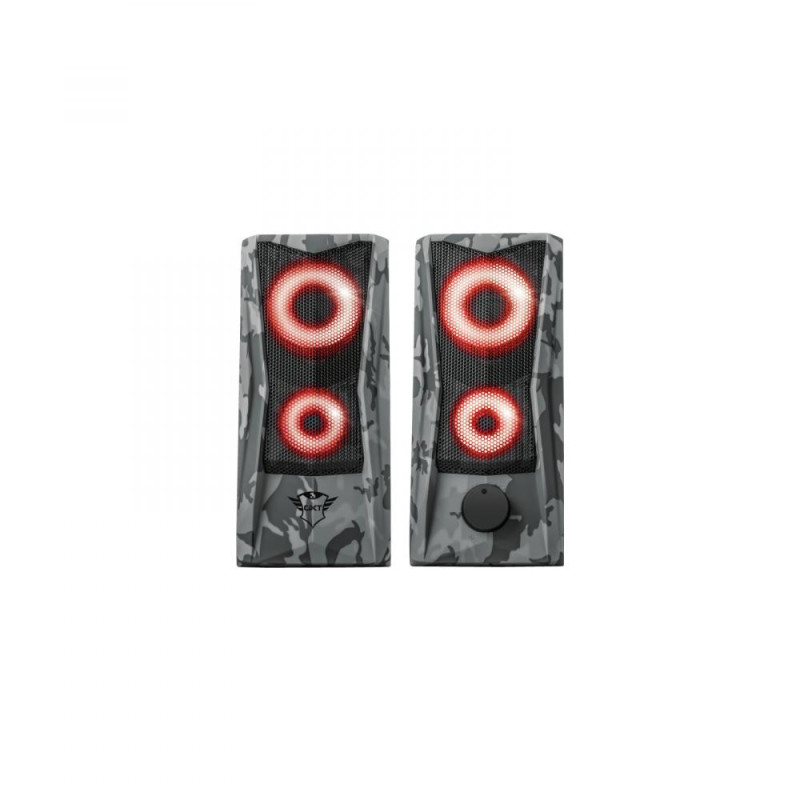 Мультимедійна акустика Trust Gaming GXT 606 Javv (23379)