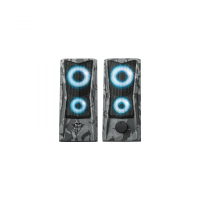Мультимедійна акустика Trust Gaming GXT 606 Javv (23379)