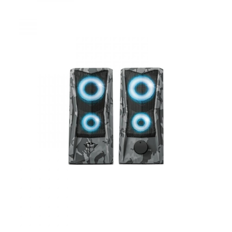 Мультимедійна акустика Trust Gaming GXT 606 Javv (23379)