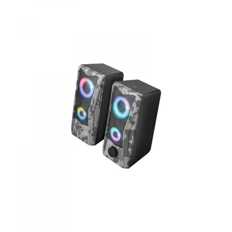 Мультимедійна акустика Trust Gaming GXT 606 Javv (23379)