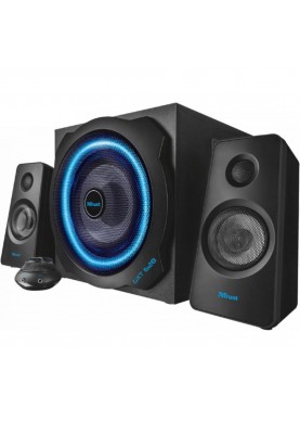 Мультимедійна акустика Trust GXT 628 Limited Edition Speaker Set (20562)