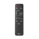 Мультимедійна акустика Trust GXT 635 Rumax RGB Black (23927)