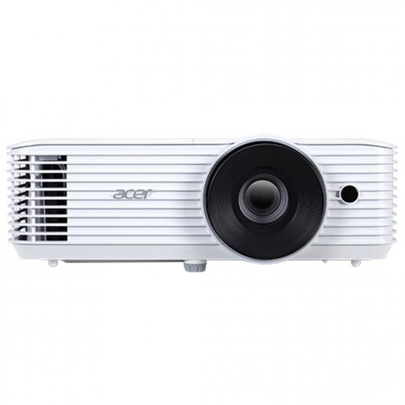 Мультимедійний проектор Acer X118HP White (MR.JR711.012)