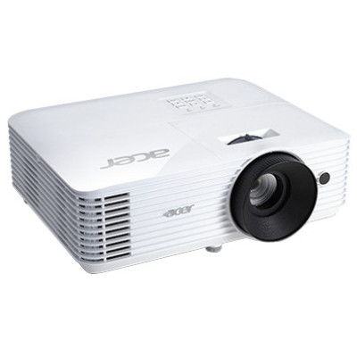 Мультимедійний проектор Acer X118HP White (MR.JR711.012) Мультимедійний проектор Acer X118HP White (MR.JR711.012)