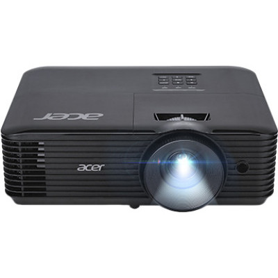Мультимедійний проектор Acer X138WHP (MR.JR911.00Y)