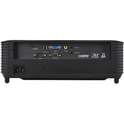 Мультимедійний проектор Acer X138WHP (MR.JR911.00Y)