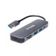 Мультипортовий адаптер D-Link DUB-1325