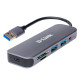 Мультипортовий адаптер D-Link DUB-1325