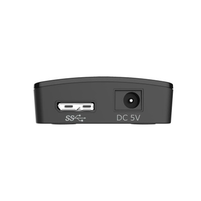 Мультипортовий адаптер D-Link DUB-1370