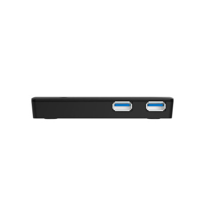 Мультипортовий адаптер D-Link DUB-1370