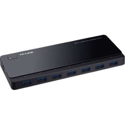 Мультипортовий адаптер TP-Link UH720