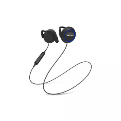 Навушники з мікрофоном Koss BT221i Black