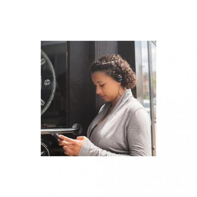 Навушники з мікрофоном Koss BT221i Black