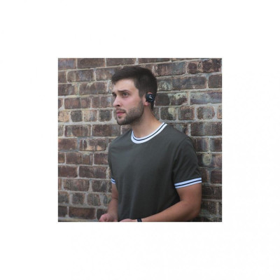 Навушники з мікрофоном Koss BT221i Black