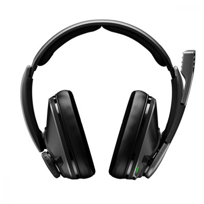 Навушники з мікрофоном Sennheiser EPOS GSP 370 Black (1000231) Навушники з мікрофоном Sennheiser EPOS GSP 370 Black (1000231)