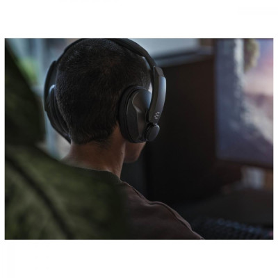 Навушники з мікрофоном Sennheiser EPOS GSP 370 Black (1000231) Навушники з мікрофоном Sennheiser EPOS GSP 370 Black (1000231)