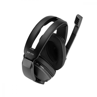 Навушники з мікрофоном Sennheiser EPOS GSP 370 Black (1000231) Навушники з мікрофоном Sennheiser EPOS GSP 370 Black (1000231)