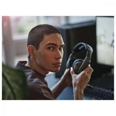 Навушники з мікрофоном Sennheiser EPOS GSP 370 Black (1000231) Навушники з мікрофоном Sennheiser EPOS GSP 370 Black (1000231)