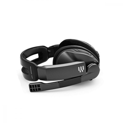 Навушники з мікрофоном Sennheiser EPOS GSP 370 Black (1000231) Навушники з мікрофоном Sennheiser EPOS GSP 370 Black (1000231)