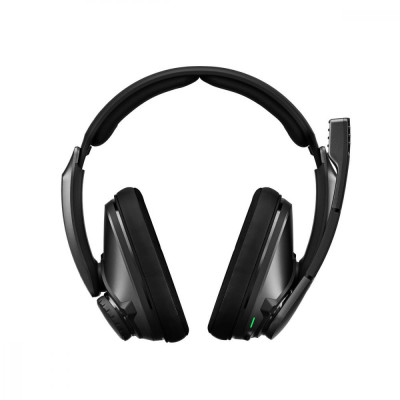 Навушники з мікрофоном Sennheiser EPOS GSP 370 Black (1000231) Навушники з мікрофоном Sennheiser EPOS GSP 370 Black (1000231)