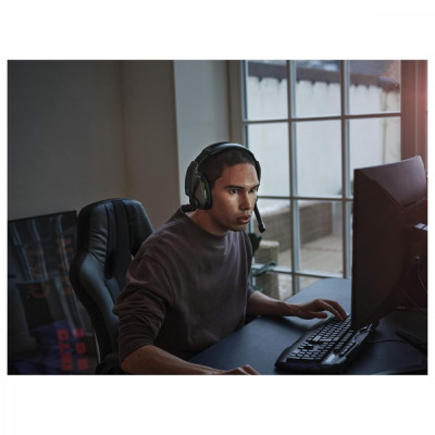 Навушники з мікрофоном Sennheiser EPOS GSP 370 Black (1000231) Навушники з мікрофоном Sennheiser EPOS GSP 370 Black (1000231)