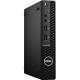 Неттоп Dell OptiPlex 3080 MFF (210-AVPN-10MT21)