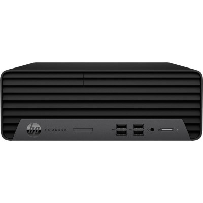 Неттоп HP ProDesk 405 G6 SFF (294D8EA) Неттоп HP ProDesk 405 G6 SFF (294D8EA)