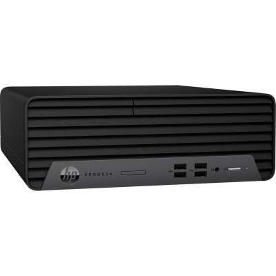 Неттоп HP ProDesk 405 G6 SFF (294D8EA) Неттоп HP ProDesk 405 G6 SFF (294D8EA)