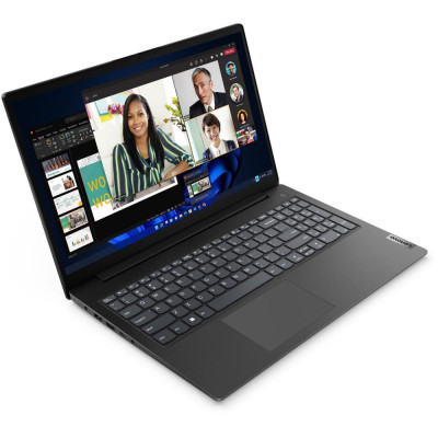 Ноутбук Lenovo V15 G4 AMN Business Black (82YU00UCRA)