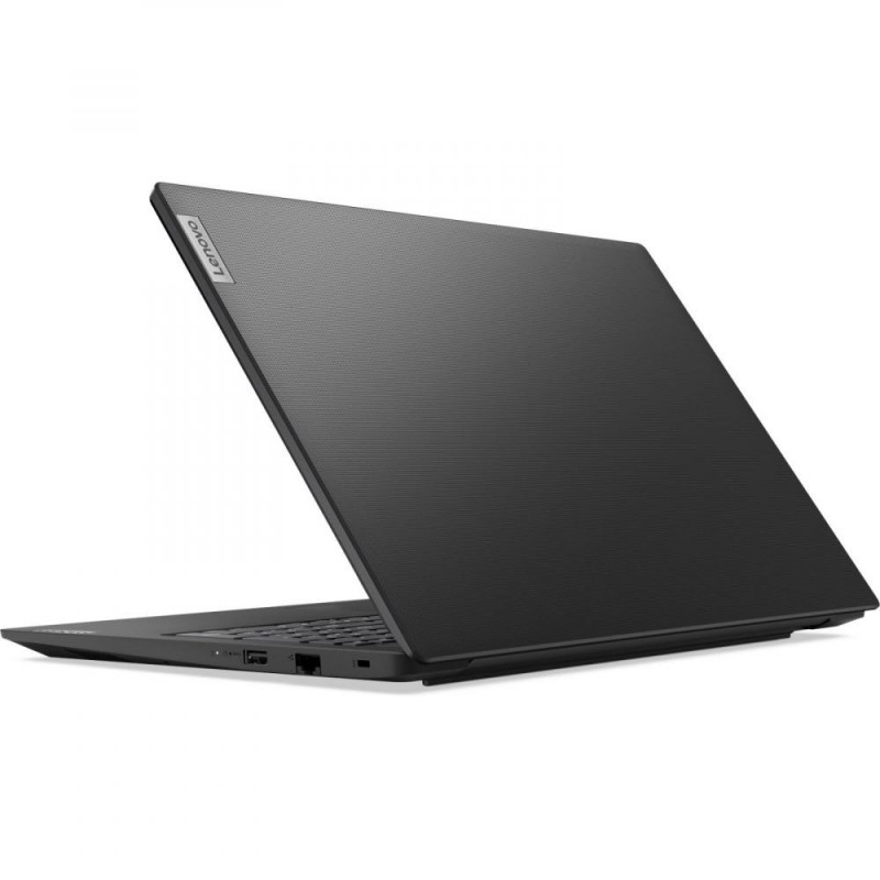 Ноутбук Lenovo V15 G4 AMN Business Black (82YU00UCRA)