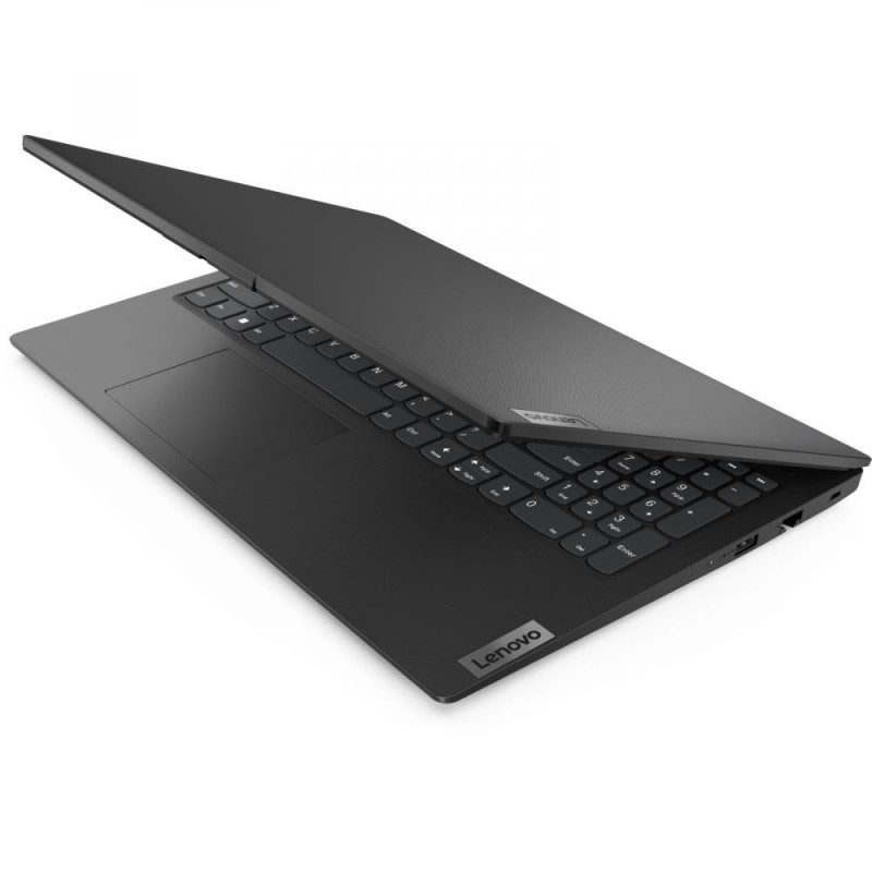 Ноутбук Lenovo V15 G4 AMN Business Black (82YU00UCRA)