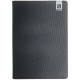 Обкладинка для планшета Tucano Vento Universal 9-10" Black (Tab-VT910)