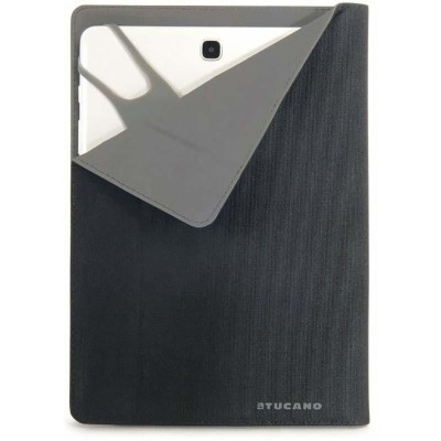 Обкладинка для планшета Tucano Vento Universal 9-10` Black (Tab-VT910)